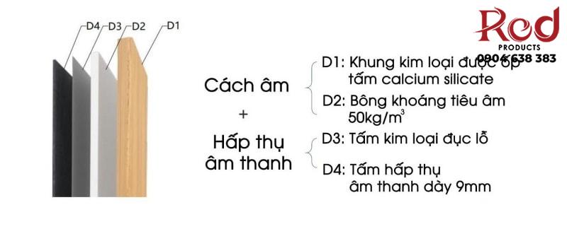 Phòng làm việc trực tuyến cách âm di dộng FPS.M1615 17