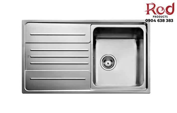 Chậu rửa bát Teka STAGE 45 1B 1D 3