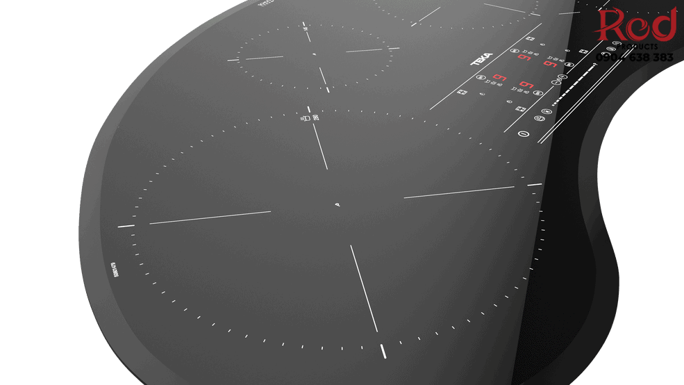 Bếp từ 4 vùng nấu Teka IRC 9430 KS 2