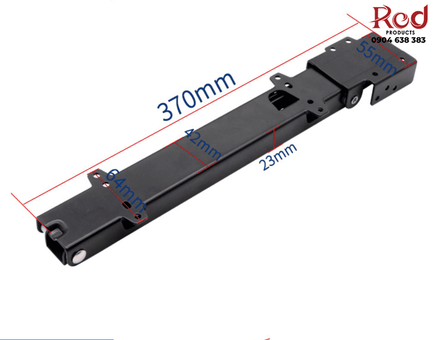 Phụ kiện ghế ngồi gấp tủ giày âm tủ BTS02 2