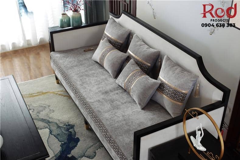 Drap bọc nệm sofa cao cấp nhiều màu HEP02.110 19