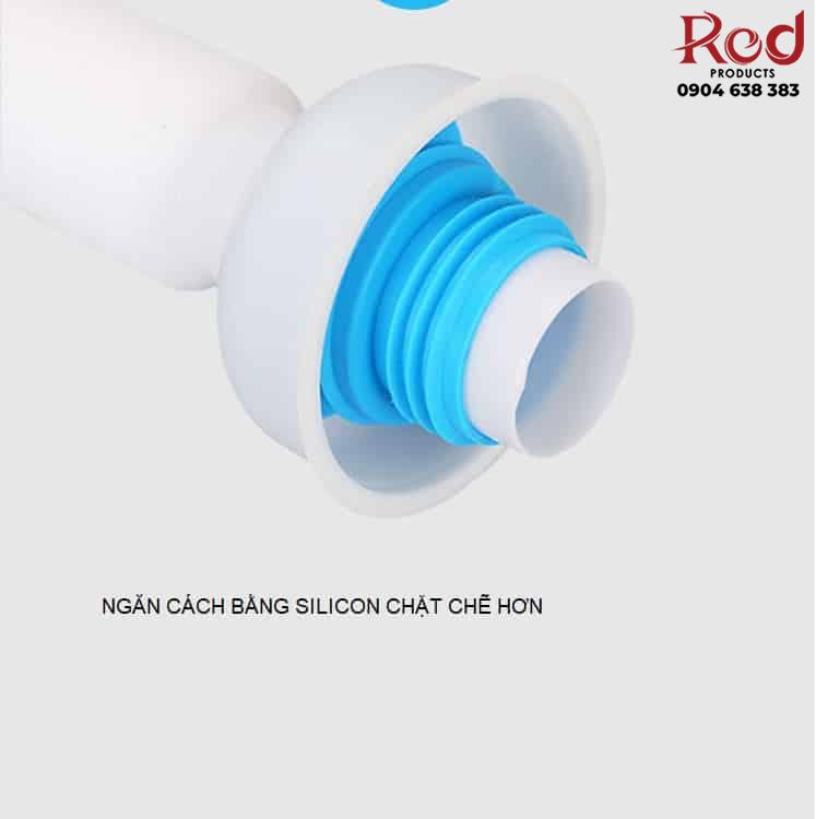 Ống thoát nước bồn rửa chén ngăn mùi DL12 15