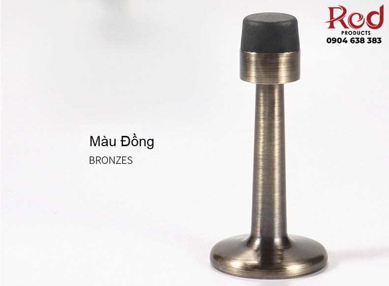 Chắn cửa găn tường chống va đập cao cấp DFL-P017 9