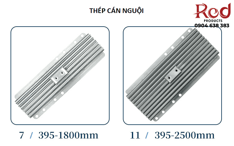 Phụ kiện bàn thông minh mở rộng BTCL711 8