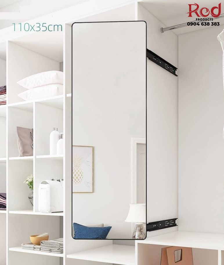 Gương xoay tủ áo 180 độ nhiều màu BLYS-1003 10