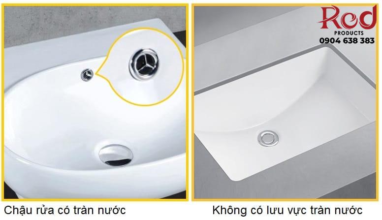 Bộ thoát nước bồn rửa mặt nhấn mở KSHD DL7750W 7