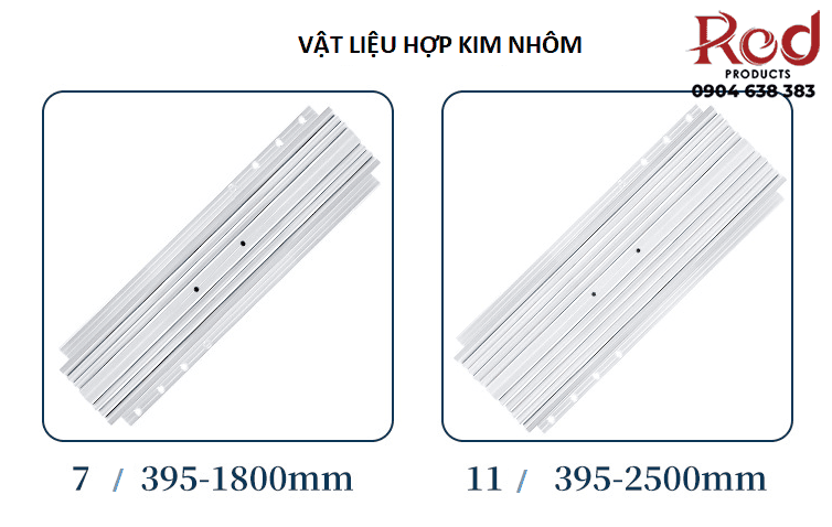 Phụ kiện bàn thông minh mở rộng BTCL711 9