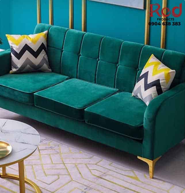 Chân bàn đinh ba kệ Tivi ghế sofa bằng thép JBG-3XJ 16