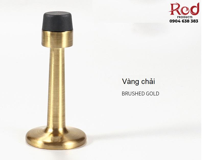 Chắn cửa găn tường chống va đập cao cấp DFL-P017 6