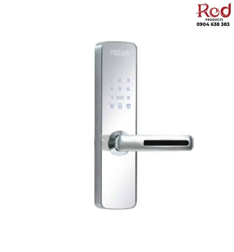 Khóa thông minh sử dụng mã số thẻ từ PHGLock KR7153 3