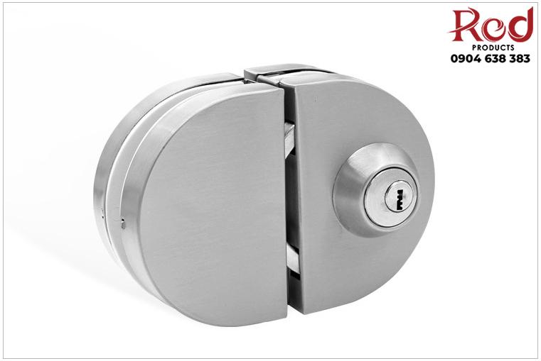 Khóa cửa kích inox 304 đầu mở đầu vặn DFL-G006A 10