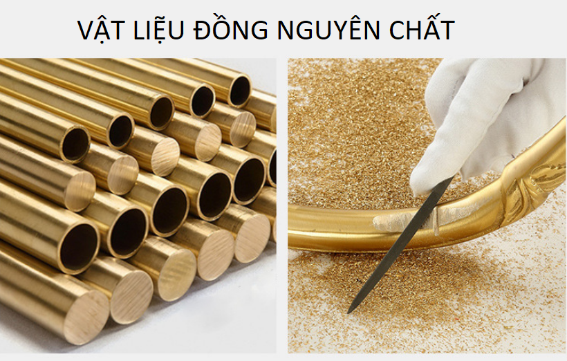 Đèn gắn tường trang trí cổ điển Châu Âu MC051-1W 24