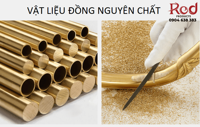 Đèn gắn tường phòng khách cổ điển Châu Âu WC1 6