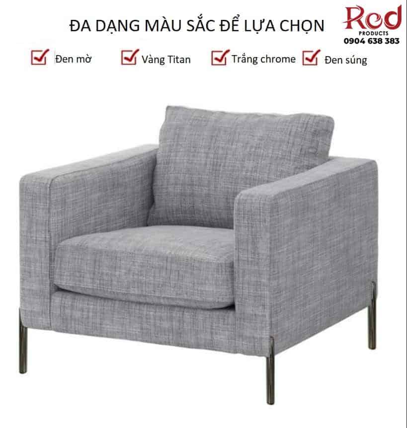 Phụ kiện chân bàn ghế tủ kệ gỗ bàn ghế sofa BG-05 7