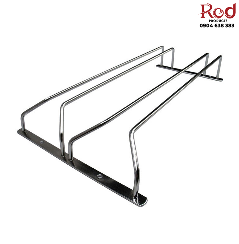 Giá treo ly rượu vang inox 304 nhiều kích thước GD101 8