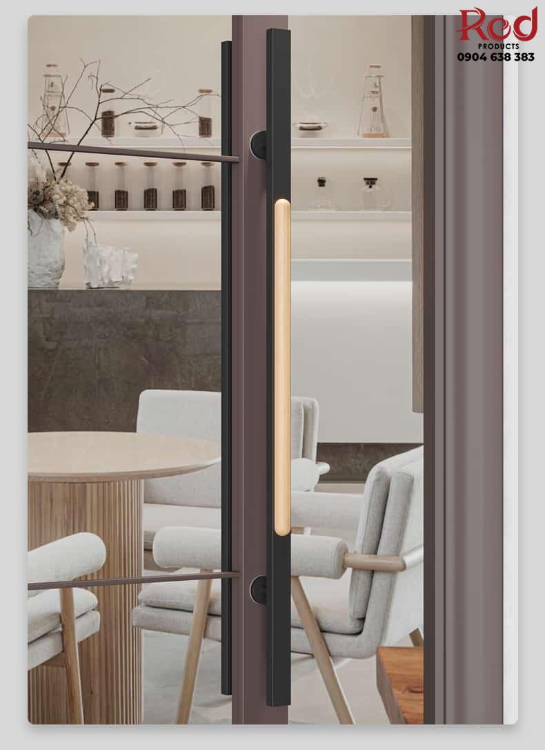 tay-nam-inox-ket-hop-khung-go-cao-cap-dor2979-3