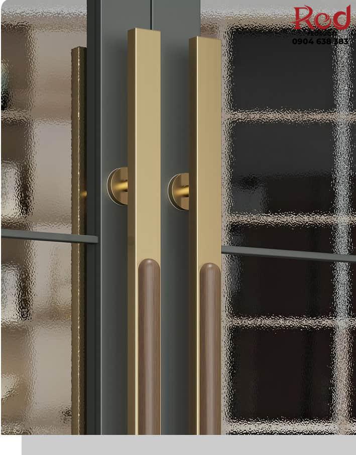 tay-nam-inox-ket-hop-khung-go-cao-cap-dor2979-4