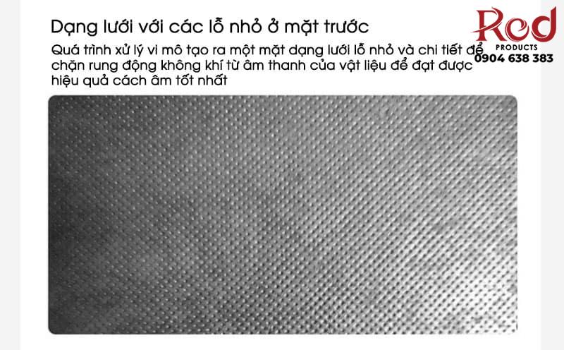 Thảm cuộn lót sàn tiêu âm cách nhiệt GH036 15