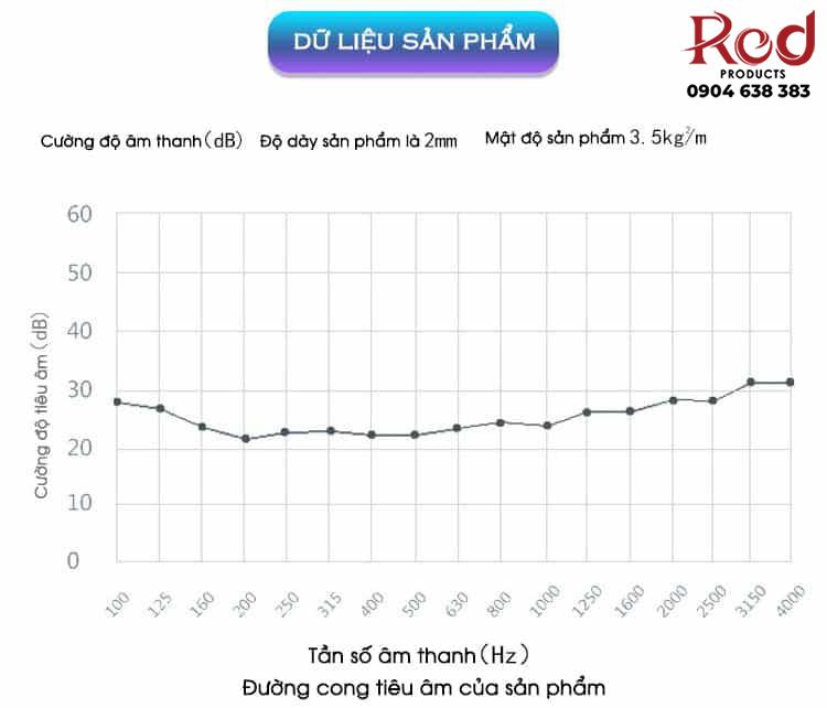 Thảm cuộn lót sàn tiêu âm sợi PVC chất lượng SR3243 12