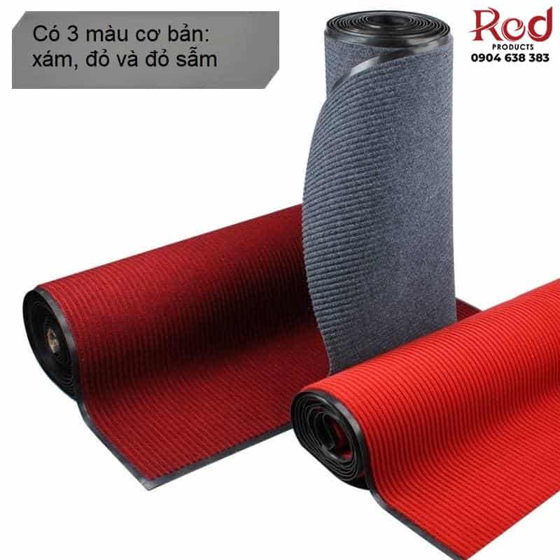 Thảm trải hành lang sọc đơn giản cao cấp GYC6213 9