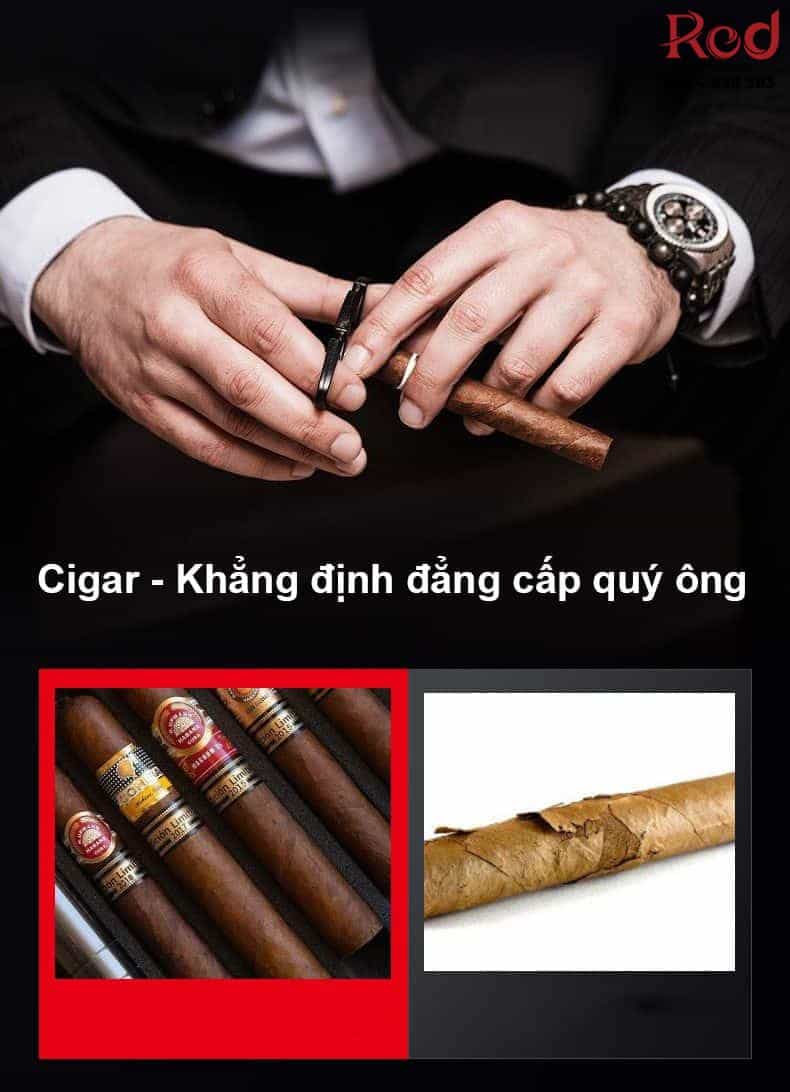 Tủ điện bảo quản cigar mini 48 lít MB8856 8