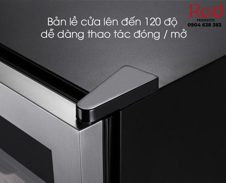 Tủ điện giữ ẩm cigar mini 33 lít FK90C 8