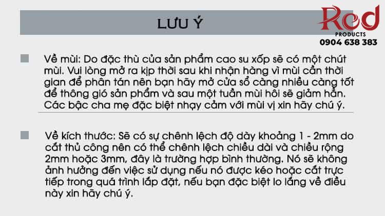 Vách tiêu âm dán cửa bằng cao su chống cháy CH2731 28