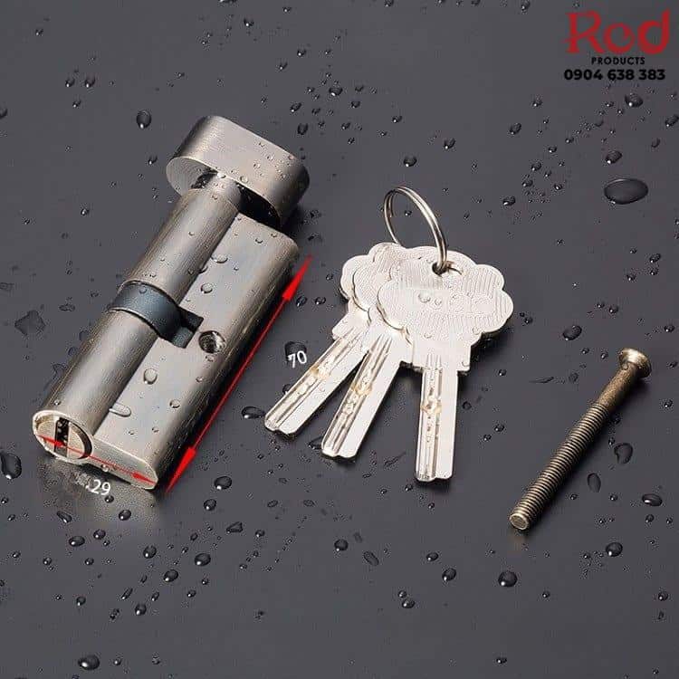 Ruột khóa lõi đồng cao cấp FIL.T1145