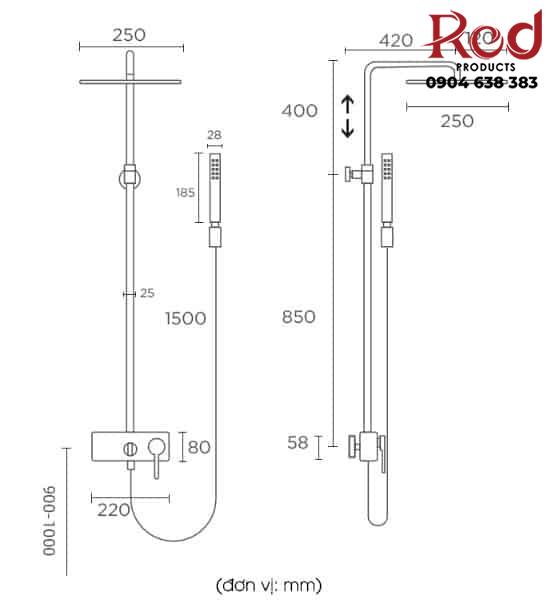voi-sen-tam-bang-dong-hien-dai-durad-dl5308-2-1