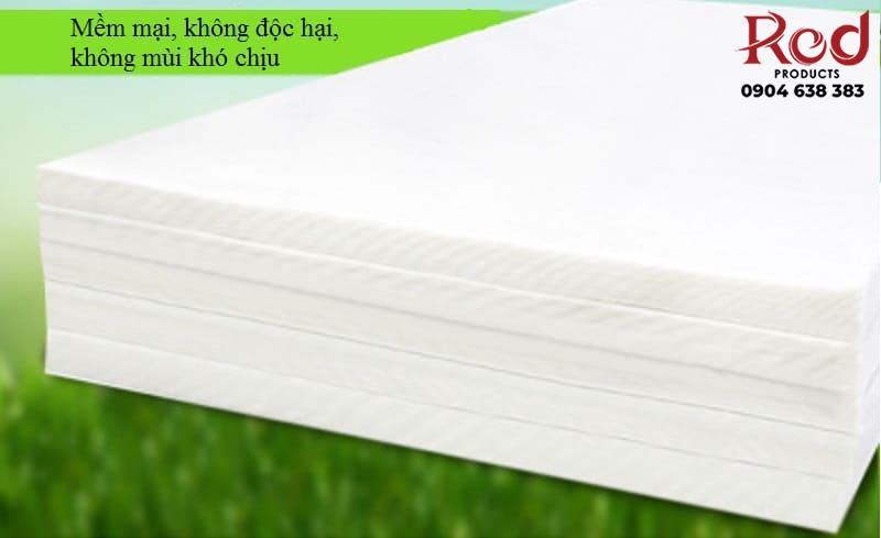 Bông tiêu âm đa năng sợi Polyester cao cấp WL-011