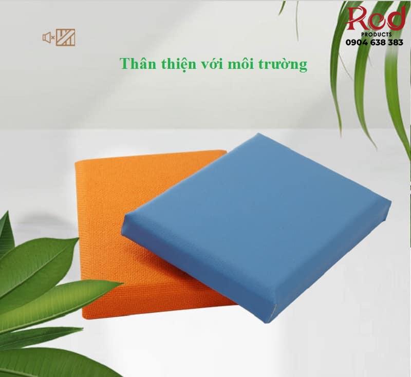 Vách ngăn tiêu âm đa năng sợi Thuỷ tinh mềm mại WL-098