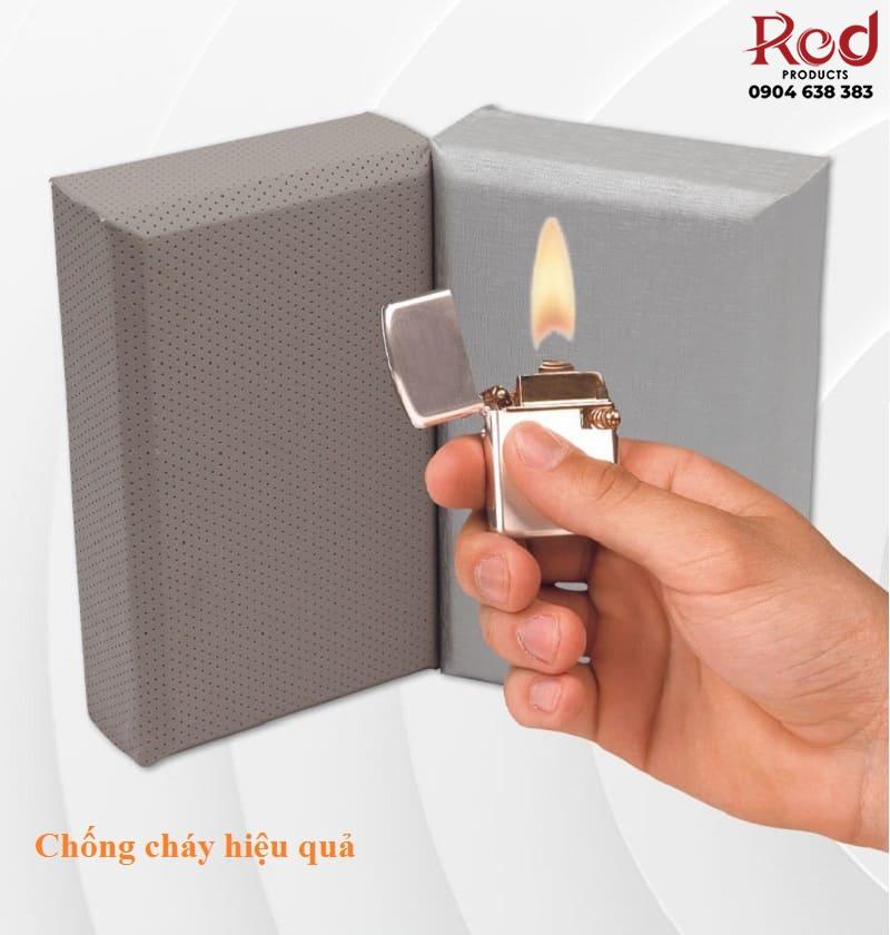 Vách ngăn tiêu âm đa năng sợi thuỷ tinh loại dày WL-015