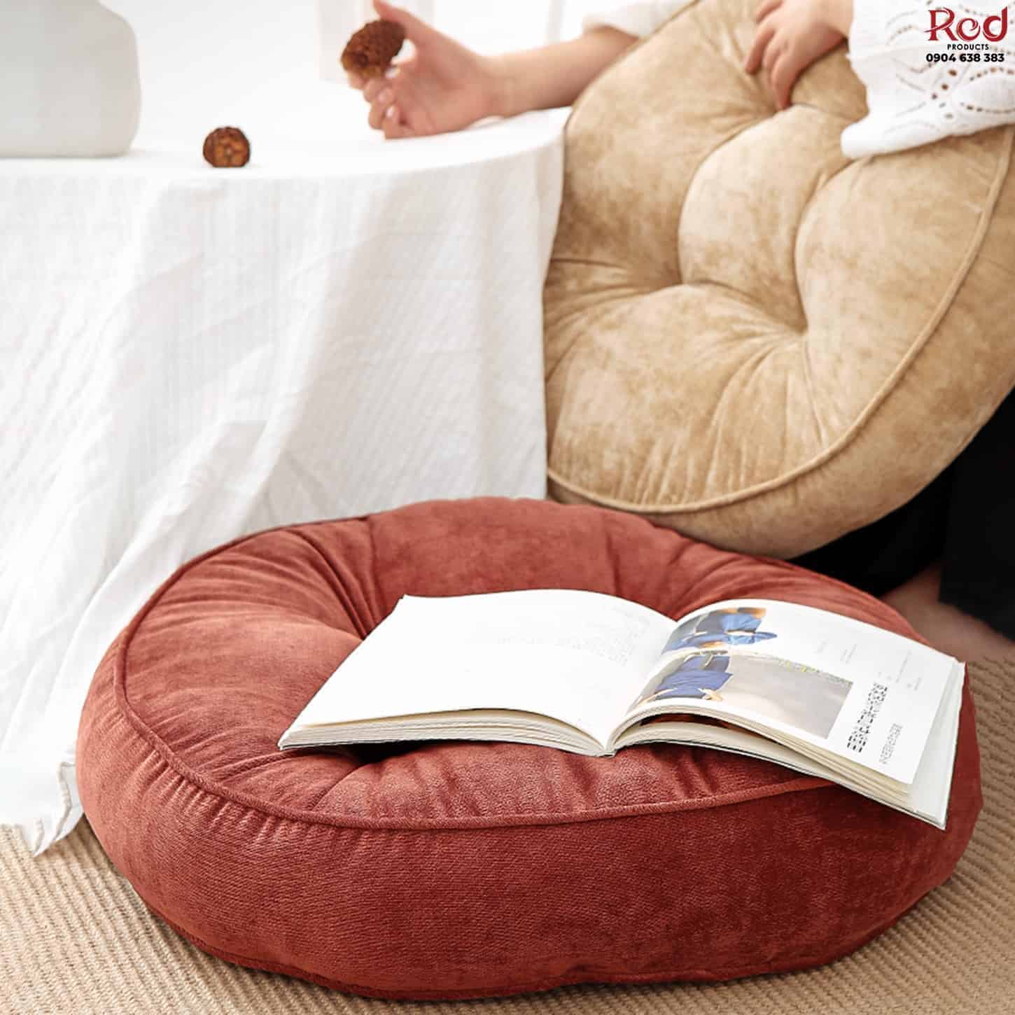 dem-tron-phong-khach-long-nhung-toi-gian-pch2333-3