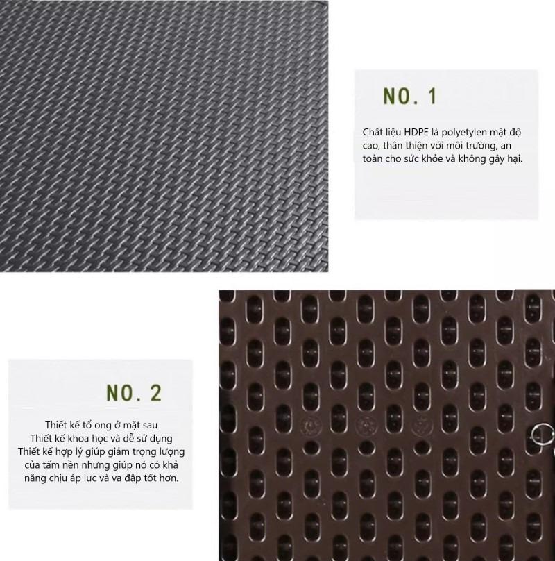 Bộ bàn ghế giả mây đan thư giãn ngoài trời TX1838 9