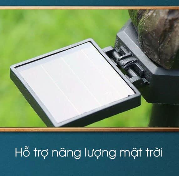Cột đèn trang trí sân vườn chim cú mèo PD3762 8 Cột đèn trang trí sân vườn chim cú mèo PD3762 17