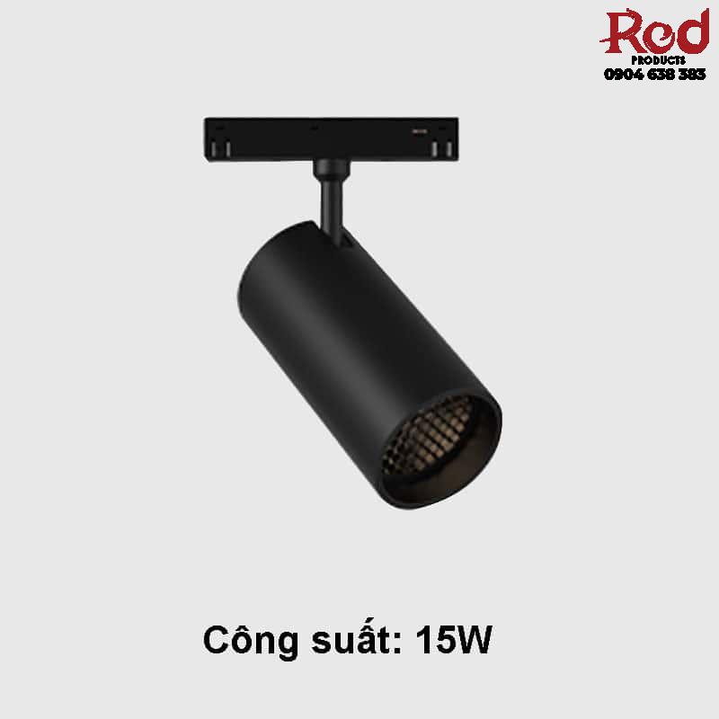 Đèn đèn led ray nam châm âm trần vòng tròn RP7330 12