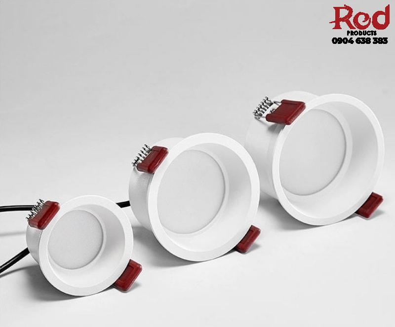 Đèn LED âm trần chống chói downlight hiện đại SZ2783 9