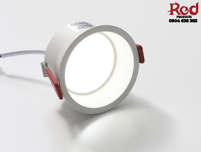 Đèn LED âm trần chống chói downlight hiện đại SZ2783 4