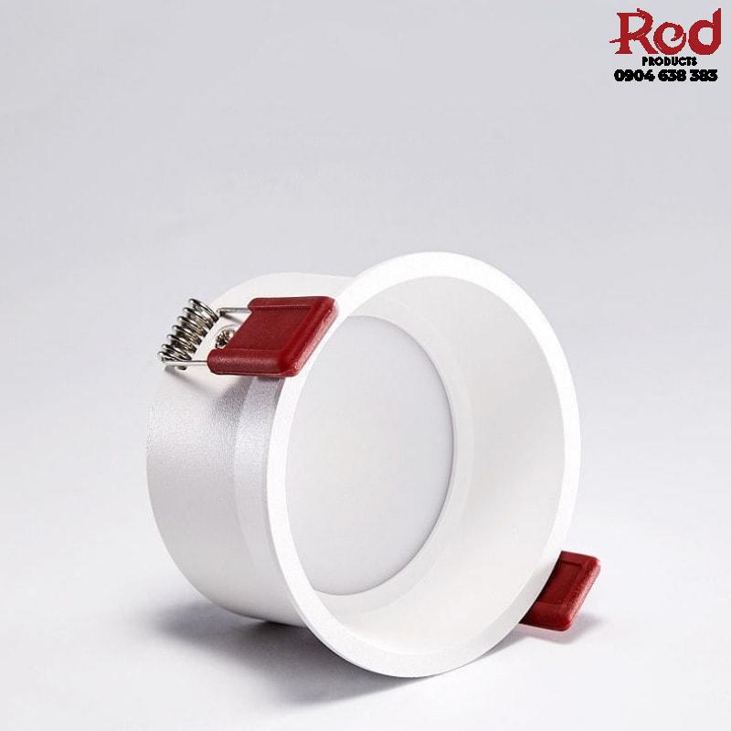 Đèn LED âm trần chống chói downlight hiện đại SZ2783 7