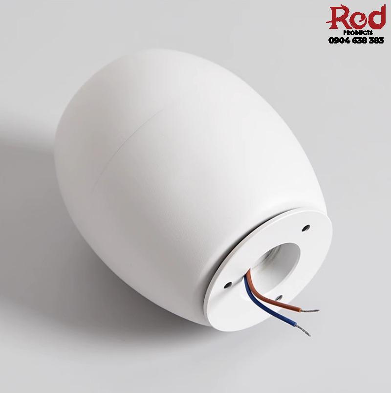 Đèn LED downlight hình quả trứng hiện đại SZ1616 10