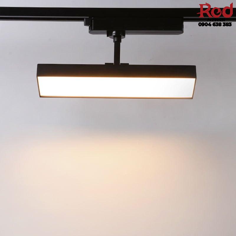 Đèn LED ray trượt chỉnh góc 180 độ tiện lợi SZ8116 8