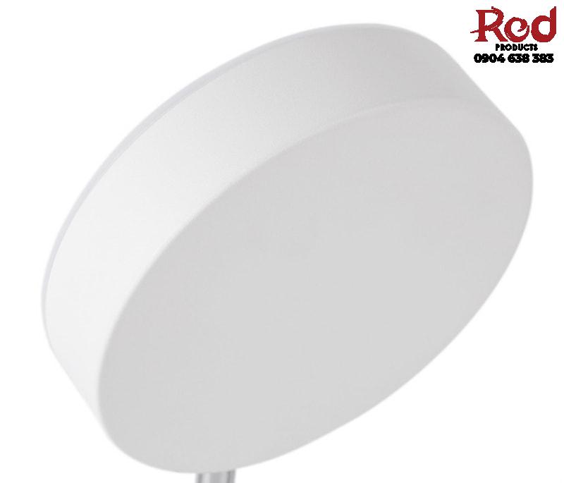 Đèn LED rọi ray trượt xoay 360 độ tối giản ZLA4921 8