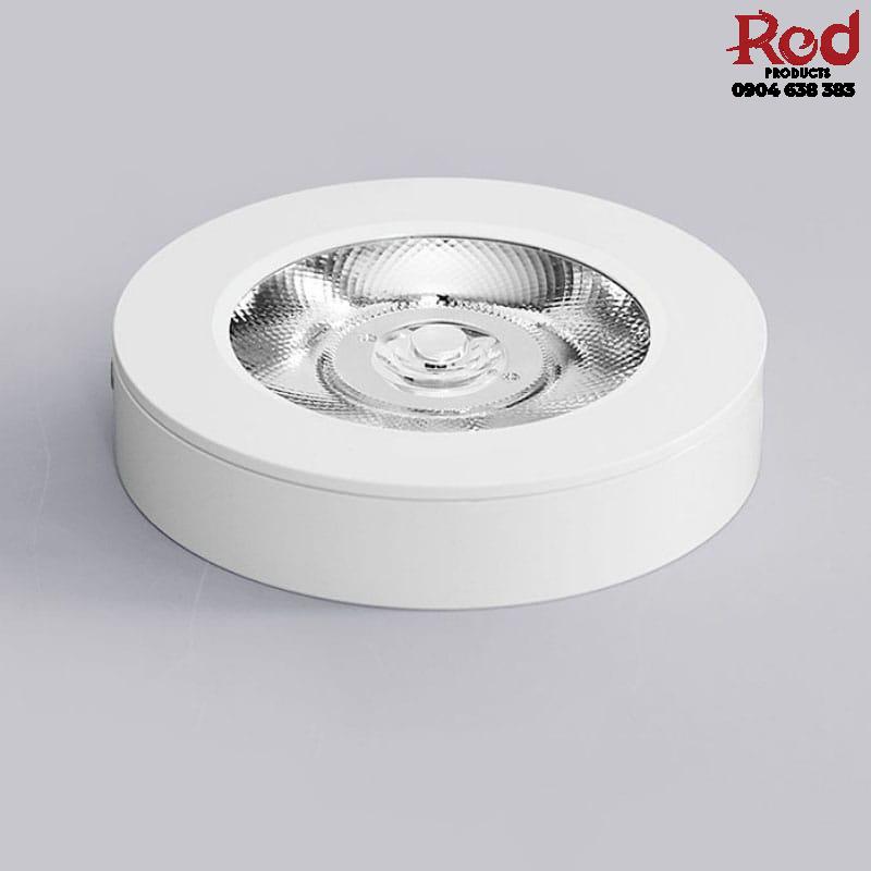 Đèn LED tròn gắn lối đi hành lang tủ kệ nhỏ gọn SZ8381 15