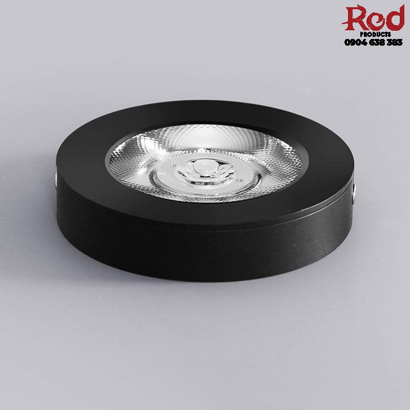 Đèn LED tròn gắn lối đi hành lang tủ kệ nhỏ gọn SZ8381 16