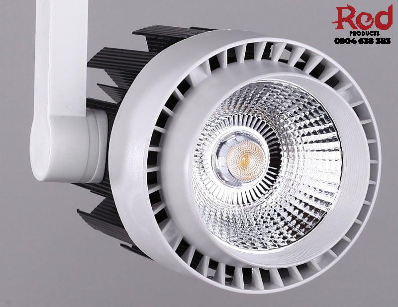 Đèn rọi ray trượt cho sân khấu showroom ZLA9001 9