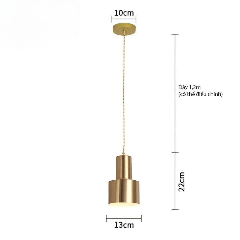 Đèn thả trần trang trí sáng tạo nghệ thuật SD1678 17