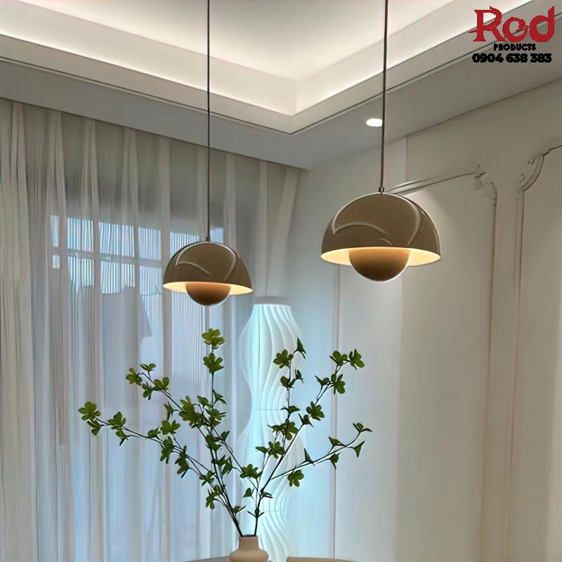 Đèn thả trang trí nội thất Minimalist nhiều màu LYD008 8