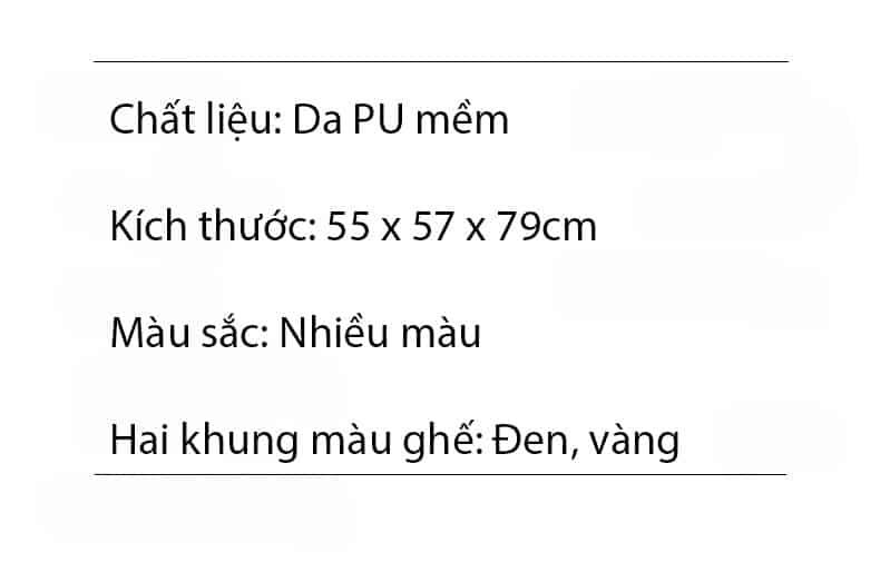 Ghế ăn gia đình thiết kế lưng cong cao cấp SFC399 18