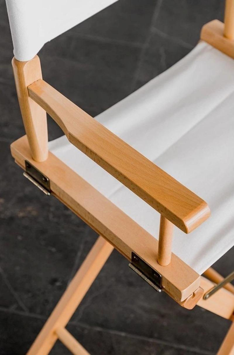 Ghế bar gấp di động bằng gỗ có tựa lưng DS7361 8 Ghế bar gấp di động bằng gỗ có tựa lưng DS7361 11