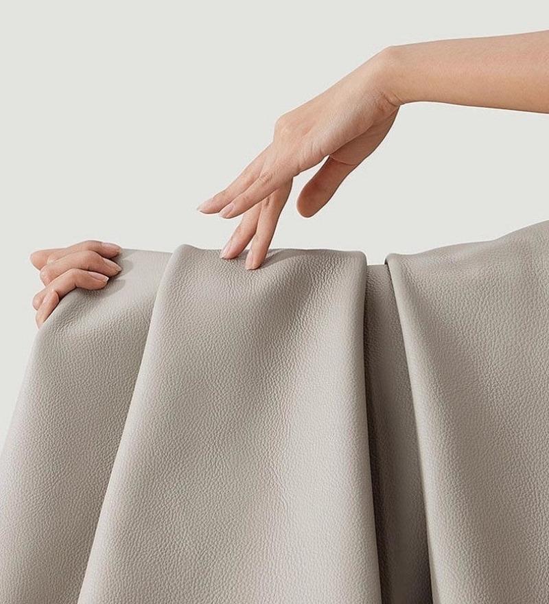 Ghế bar quầy lễ tân tựa lưng vòng cung AP0099 11